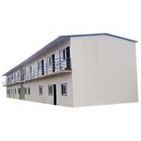 Prefabricated House\Luxury House\Prefab Building